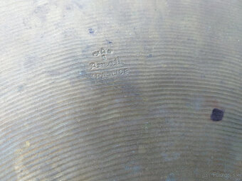 Hi - Hat Amati - 2
