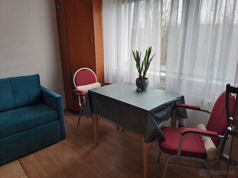 Predaj - 1-izbový byt, 35m2, Mukačevská - Prešov - 2