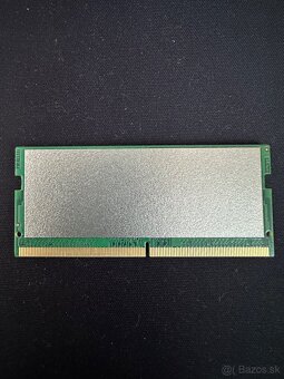 DDR5 SODIMM 1x16GB 4800 - 2