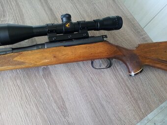 Malorazka 22lr - 2