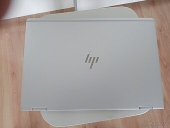 HP Elitebook x360 1030 g2 , dotykový , Intel core i5 , ssd - 2