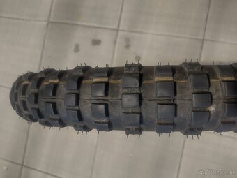 Pneumatiky - 2