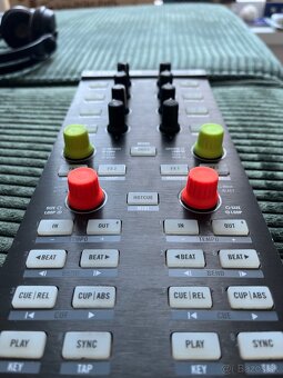 Predam Traktor Kontrol X1 - 2