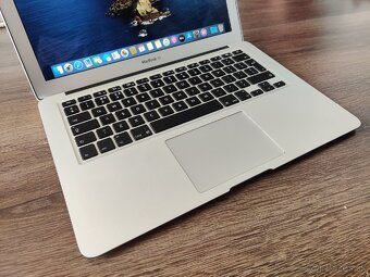 Apple MacBook Air 13 Early 2012 Core i5 - 2
