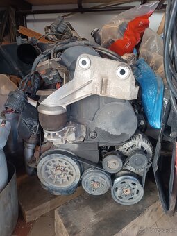 skoda felicia - 2