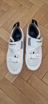 Shimano SH-TR500 Triatlonové tretry - 2