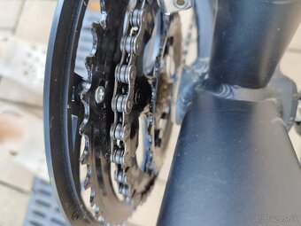 Btwin rockrider 340 - 2