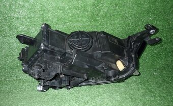 vw troc svetlo full led - 2
