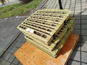 Chladiace evaporačné jednotky - 2