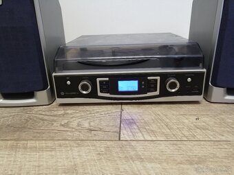 Bluetooth hifi systém GOGEN - 2