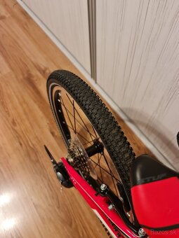 Stuf Air lightweight 20 7.4 kg - 2