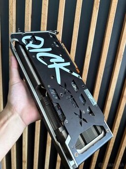 NA OPRAVU Rx 6700 XT 12GB - 2