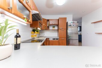 KLIMATIZOVANÝ BYT S TERASOU A ZÁHRADOU, Dunajská Lužná - 2