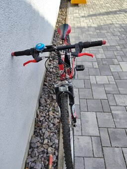 Horský bicykel OLPRAN 26" - 2