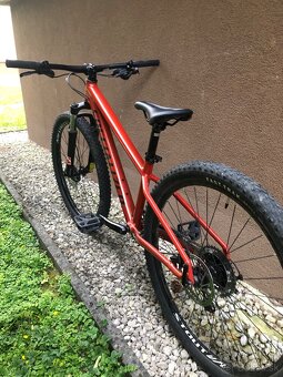 Specialized rockhopper S 2023 - 2