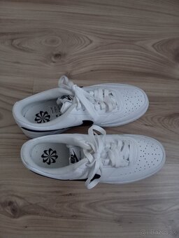 Nike botasky - 2