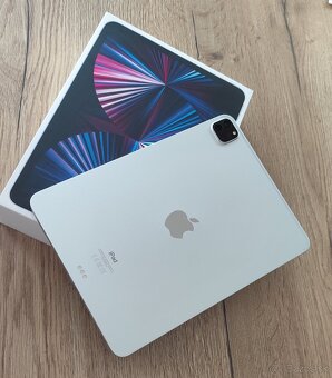 iPad Pro 11" 256GB Wi-fi (3. generacie ) - 2
