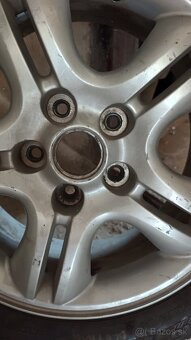 koleso 5x114,3 R16 - 2