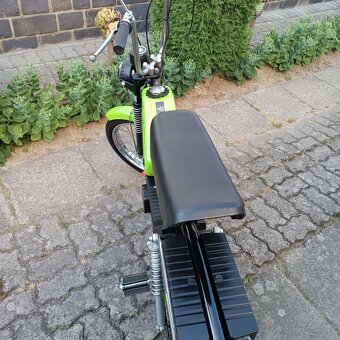 Babetta 210 - 2