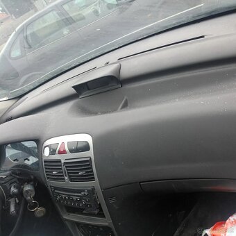 Peugeot 307sw 1.6hdi 80kw - 2