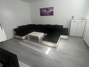 Na prenájom 2,5 izbový byt - 2