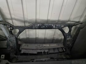 Naraznik predny ,audi a4 b8 ,A6 C6, A6 C8 ,Q5 - 2