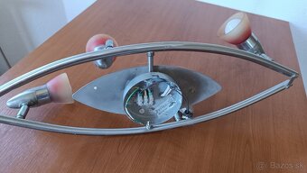 Stropné svietidlo LED - 2