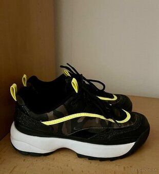 GUESS dámske tenisky sneakers - 2