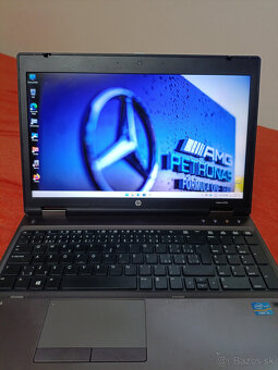 Predam HP Probook 6570b - 2
