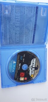 Sniper Elite III na PS4 - 2