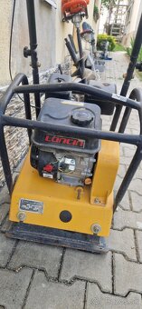 Lumag RP 1100PRO - Vibračná doska - 2