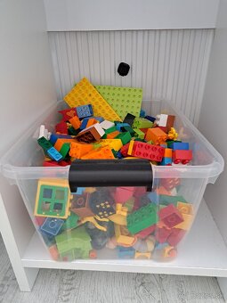 Lego Duplo - 2