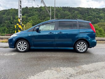 Mazda 5 - 2
