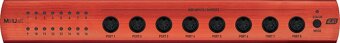 ESI M8U EX MIDI interface – v záruke do 3.1.2027 - 2