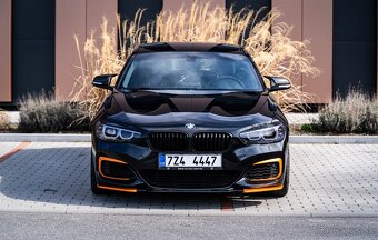 BMW M140i TOP - 2