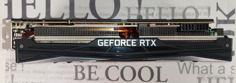 Gainward Phoenix GS NVidia RTX 2080 Ti 11GB GDDR6 - 2