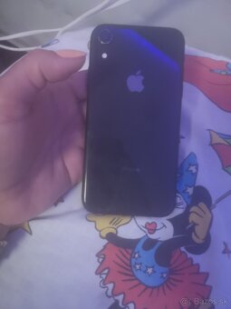 Iphone XR 128 - 2