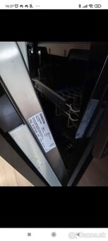 Elektrolux eem63310l umývačka riadu - 2