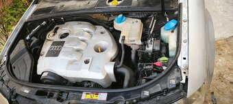 Audi A4 - 2