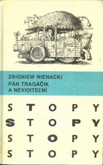 Alfred Hitchcock a Traja pátrači - 2
