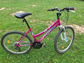 Dámsky bicykel KENZEL - 2