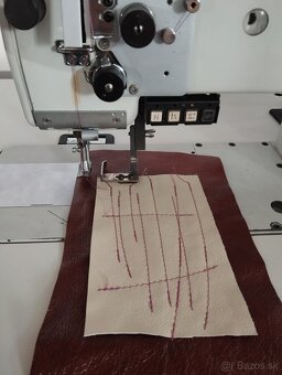 DURKOPP-ADLER 467 patkove. - 2