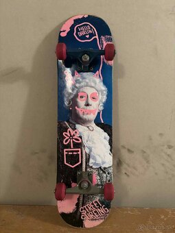 Predám Skateboard - 2
