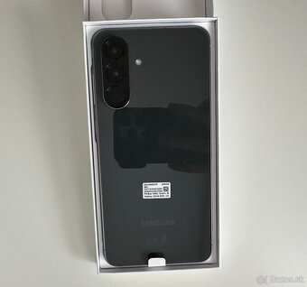 Samsung Galaxy A56 8GB/ 256GB, AKO NOVY, ZARUKA - 2