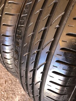 195/60 R16 4ks Nexen Nblue HD Plus Letne - 2