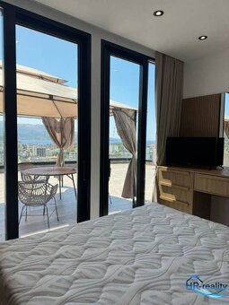 Ksamil – luxusné zariadené apartmány v Maledivách Európy - 2