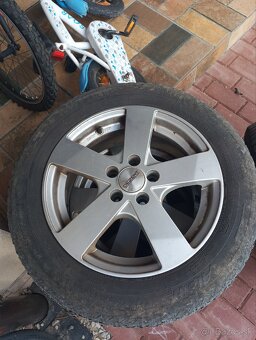 5x100 r15 - 2