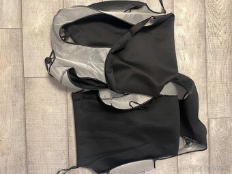 Autotricka cierne 2ks - 2