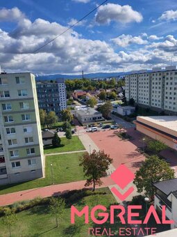 Predaj 2-izb.bytu D. Škuteckého - 2