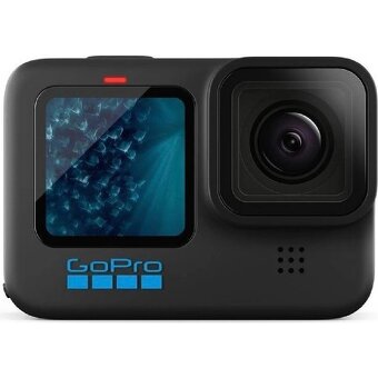 Predám gopro hero 11 black - 2